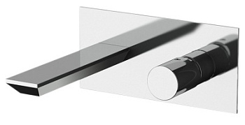 Смеситель для раковины Remer Edge EG515