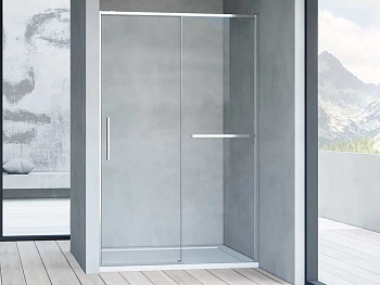 Душевая дверь Vincea Slim Soft VDS-1SS150CL