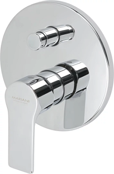 Смеситель для душа Mariani Kali B00173KL