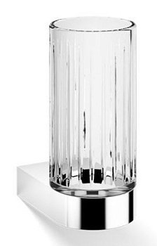 Стакан настенный Decor Walther Century WMG 0586900