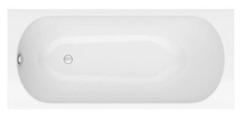 Ванна акриловая Kolpa-San Betty E2 170x80