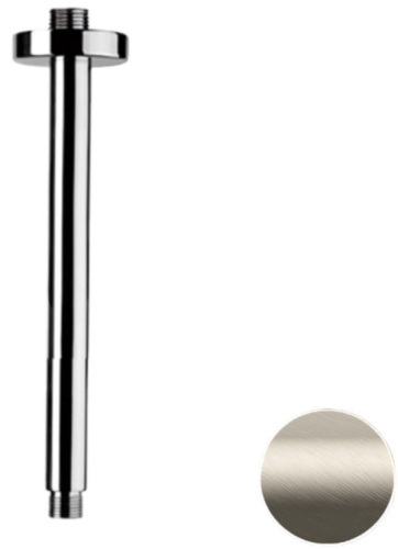 Кронштейн потолочный 30 см Remer 347N30XV, сталь