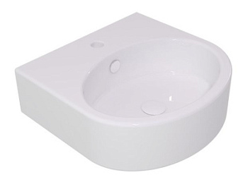 Умывальник GSG Ceramic Design Like LKLAVBW45000