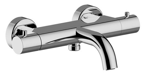 Смеситель для ванны Carimali 21605-CR