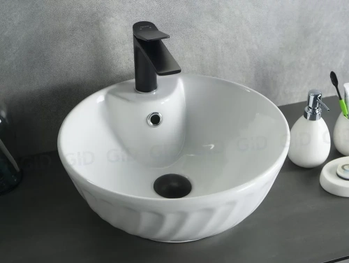 Умывальник Gid N9074