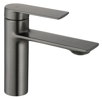 Смеситель для умывальника Rea Storm tytan B4580