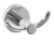 Крючок вешалка для полотенца Rea MIST 02 chrome 80018 Крючок вешалка для полотенца Rea MIST 02 chrome 80018