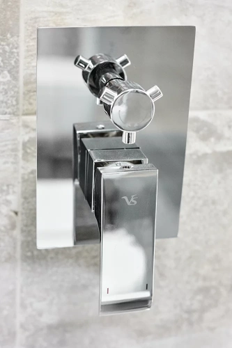 Душевая система Ahti Rauma RM405318