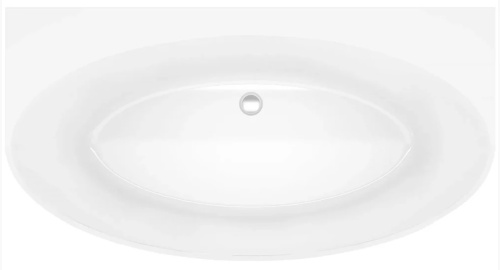 Ванна акриловая Rea Malta 150 W3002