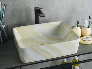 Умывальник Gid Mnc600