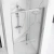 Душевая дверь Rea Rapid Slide chrom 120 K5602 Душевая дверь Rea Rapid Slide chrom 120 K5602