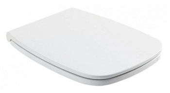 Сиденье с системой soft close Globo Daily DAR20BI