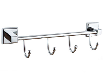 Планка 4 крючка Vivi Felice Eterno FL1017