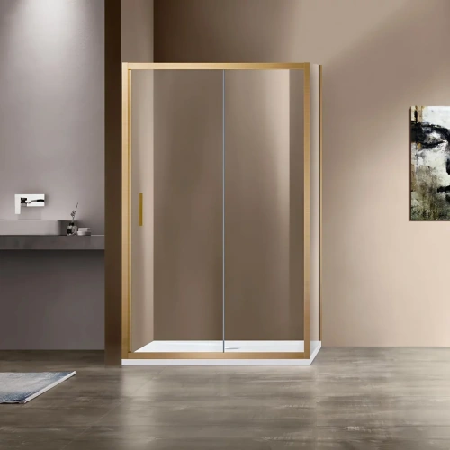 Душевой уголок Vincea Garda VSR-1G9015CLG