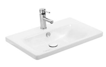 Умывальник Caprigo Soft 65 SF 65