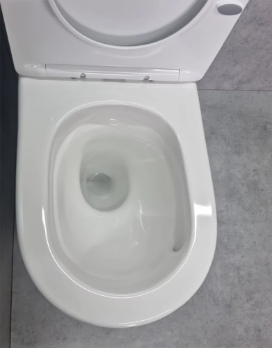 Унитаз напольный Ceramalux 2176