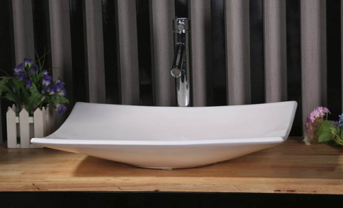 Умывальник CeramaLux 78123B