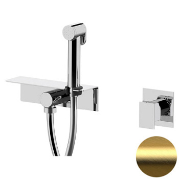 Гигиенический душ Daniel Skyline SK646Z4DCTDP