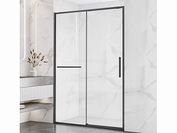 Душевая дверь Vincea Slim Soft VDS-1SS150CLGM