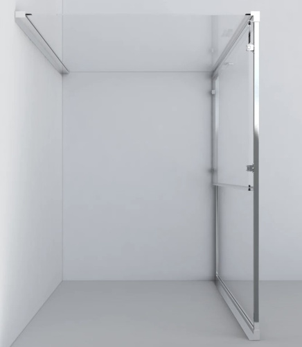 Душевой уголок Vincea Garda VSR-1G8015CH