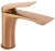 Смеситель для умывальника Rea Avalon copper brush B5064 Смеситель для умывальника Rea Avalon copper brush B5064