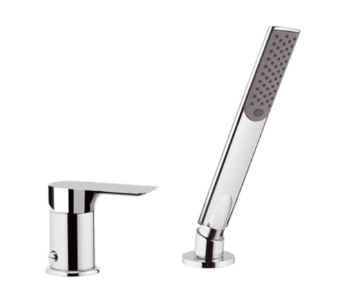 Смеситель для ванны Remer Infinity I27