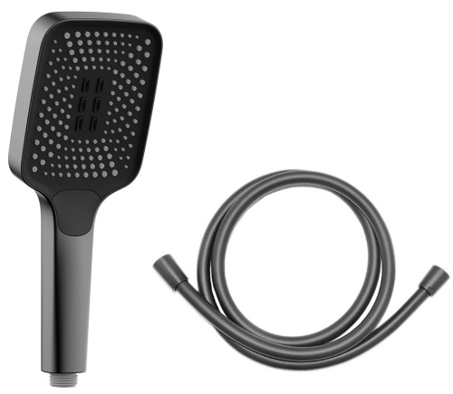 Душевая система Vincea VSFW-321MT1RGM