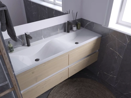 Умывальник Madera Pulsus 120