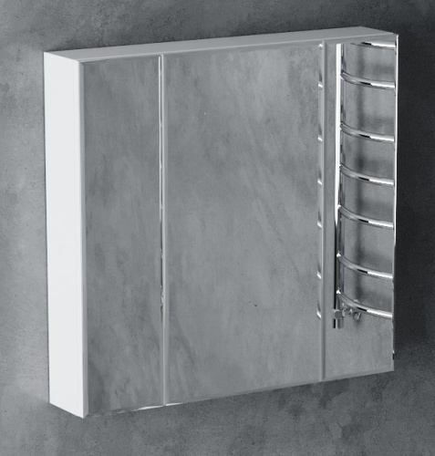 Зеркальный шкаф Vela Комфорт 80 ZK835693