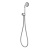 Душевой гарнитур Caprigo 99-562-CRM