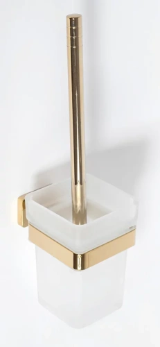 Ёршик настенный Rea ERLO 05 gold 80014