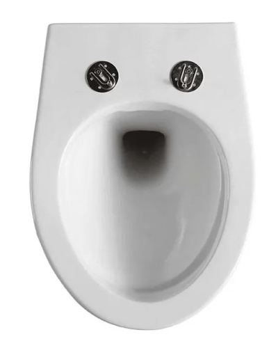 Унитаз подвесной Vincea INTERO VT1-21