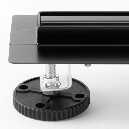 Душевой трап Rea Neox Slim pro black 600 G2700