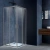 Душевой уголок Vincea Alpha VSS-3AL100CLGM