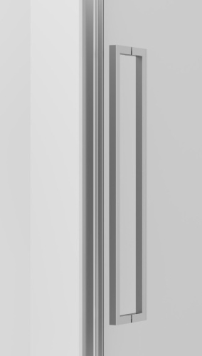 Душевая дверь Vincea Slim-N VDP-4SN100CLB