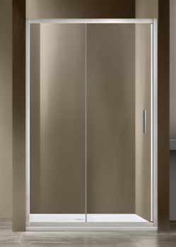 Душевая дверь Vincea Garda VDS-1G120CLBN