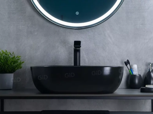 Умывальник Gid Bm1302