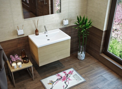 Умывальник Caprigo Фостер 800