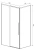 Душевой уголок Vincea Slim-N VSR-4SN8010CL Душевой уголок Vincea Slim-N VSR-4SN8010CL