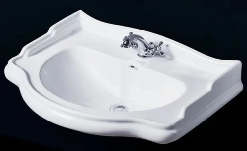 Консоль с раковиной Caprigo LOW7060/73-VOT