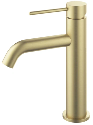 Смеситель для раковины Vincea City VBF-2C1BG