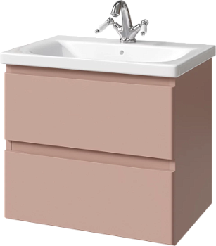 Тумба подвесная Caprigo Forte 65 36110-SF026