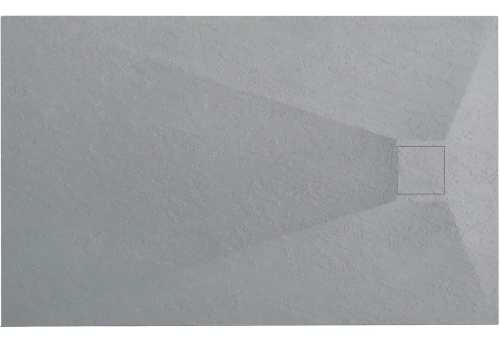 Душевой поддон Rea Magnum Grey 90x120 K4108