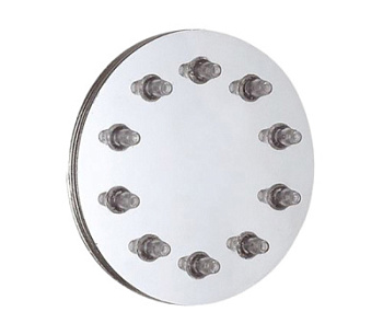 Форсунка Remer NX34JETB