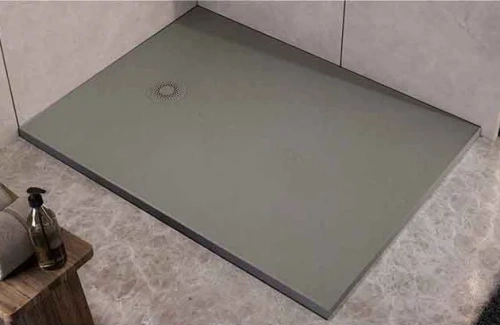 Душевой поддон Kolpa-san Hopp 120x70 manhattan 545080