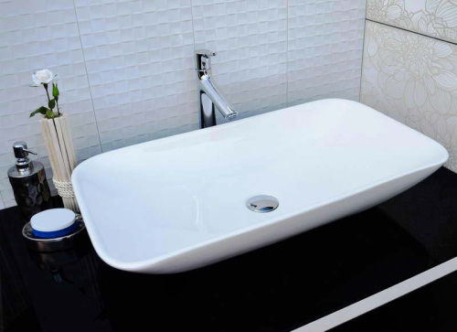 Умывальник CeramaLux 9122