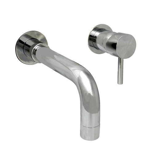 Смеситель для умывальника Nicolazzi Olympus 3778EXTCR