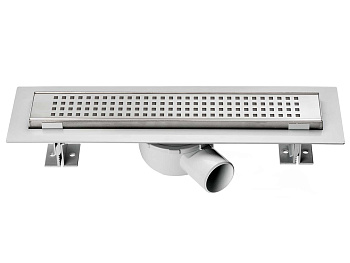 Трап для душа Vincea SAY OPTIMA PITICARE 601.60.P.PITI