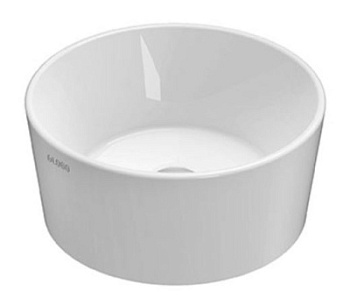 Умывальник Globo FORTY3 FO035BI
