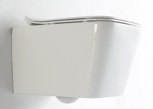 Унитаз подвесной Ceramalux NS 5170